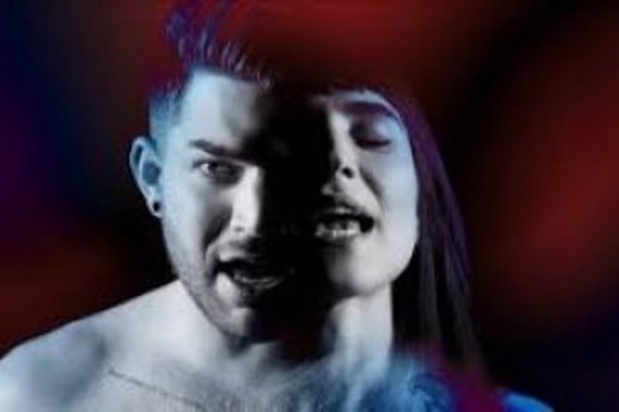Պրեմիերա. Ադամ Լամբերտ - Welcome to the Show feat. Laleh