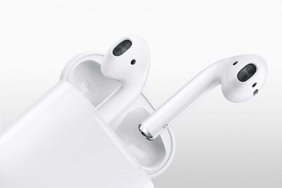 AirPods ականջակալները հնարավոր կլինի օգտագործել որպես լսողական սարք