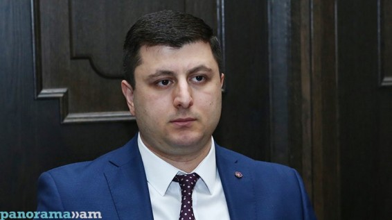 Советник президента Арцаха Т.Абрамян: ВС Азербайджана активизируются на передовой