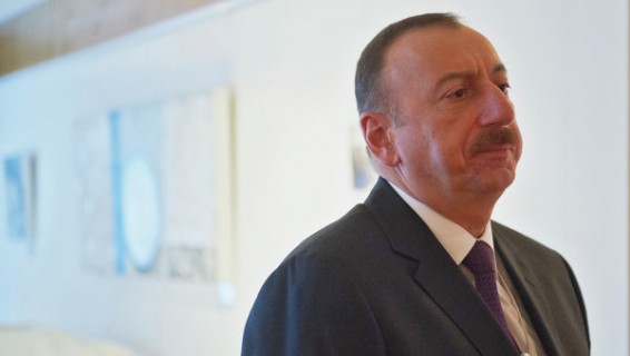 Президент Азербайджана и глава МИД ФРГ обсудили урегулирование в Карабахе