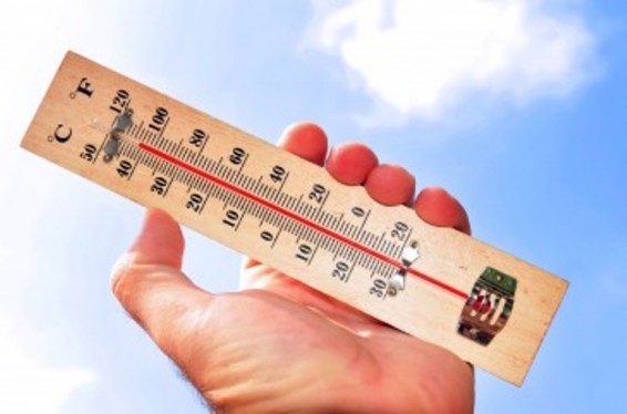 Օդի ջերմաստիճանը կբարձրանա 5-7 աստիճանով