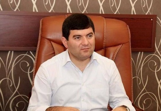 Մասիսի քաղաքապետն արհամարհում է դատախազի որոշումը. Հրապարակ
