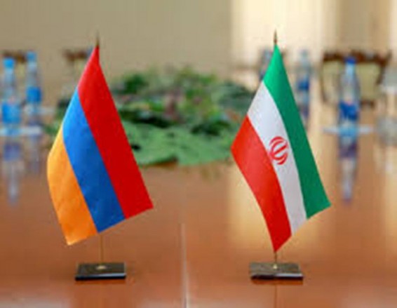 Մեր երկիրը բացառիկ քաղաքական հարաբերություններ ունի Իրանի հետ