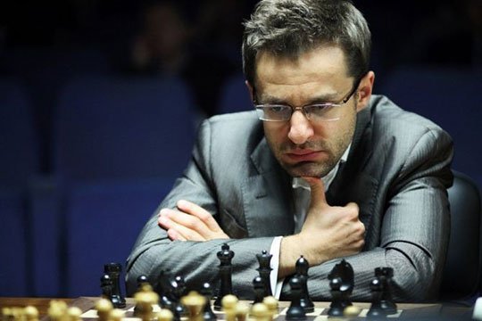 Norway Chess. Արոնյանը կրկին ոչ-ոքի է խաղացել