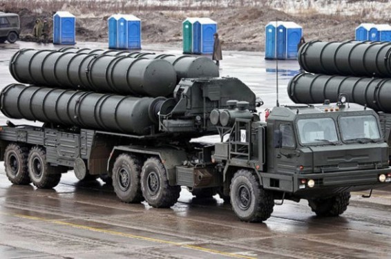 Թուրքիայի կողմից C-400 համակարգերի գնումն ԱՄՆ-ի ու ՆԱՏՕ-ի համար ռիսկեր է պարունակում․ Պենտագոնի ներկայացուցիչ