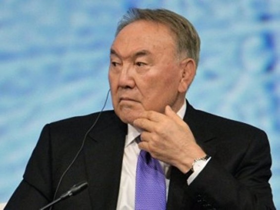 Назарбаев: 40 стран хотят присоединиться к ЕАЭС