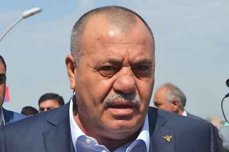 Մանվել Գրիգորյանը կկալանավորվի
