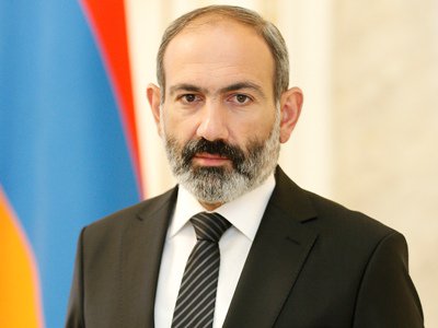 Փաշինյանն ընտրական օրենսդրության բարեփոխումների վերաբերյալ որոշում է ստորագրել. հանձնաժողով է ստեղծվում