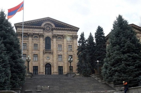 Ազգային ժողովի խմբակցությունների համատեղ հայտարարությունը