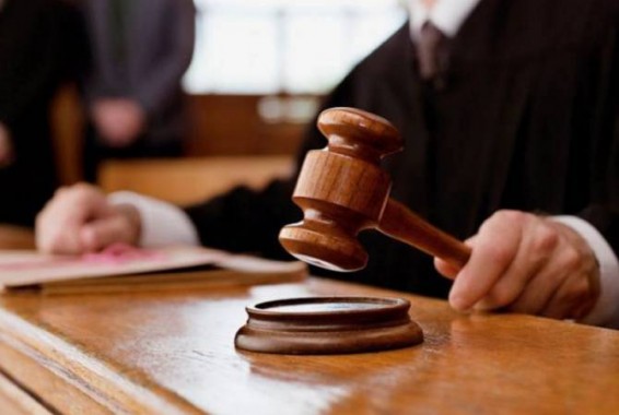 Դատարանը մերժեց ՊՊԾ գնդի գրավման գործով ամբաստանյալ Գագիկ Եղիազարյանի կալանքը փոխելու միջնորդությունը