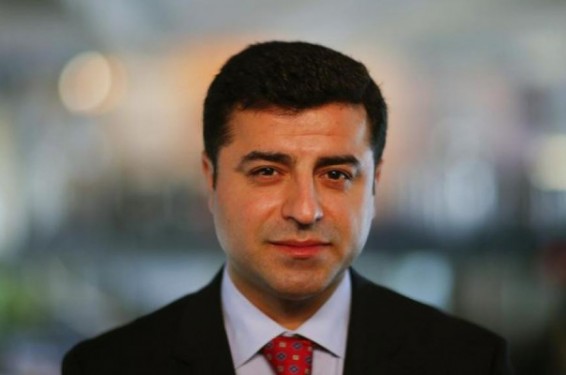 Թուրքիայում կալանքի տակ գտնվող նախագահի քուրդ թեկնածուն որոշել է իր նախընտրական հանրահավաքն անցկացնել էլեկտրոնային տարբերակով