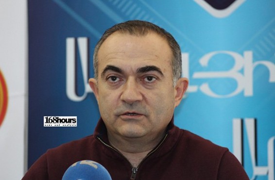 «Որ հետո մարդիկ չասեն՝ «հերոսս մեռավ, հիասթափվեցի»…». Թևան Պողոսյան