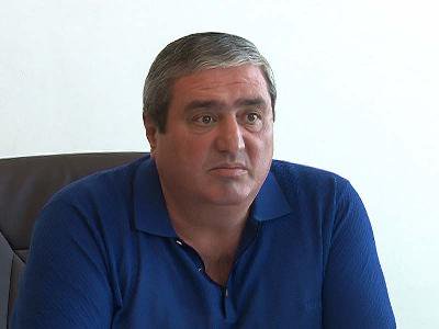 Արմավիրի քաղաքապետը հրաժարական կտա. հարցը կքննարկվի ավագանու արտահերթ նիստում