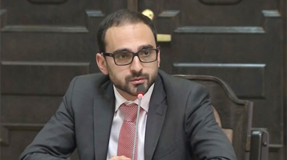 Ավինյան. Կոչ եմ անում դադարեցնել անհնազանդության գործողությունները