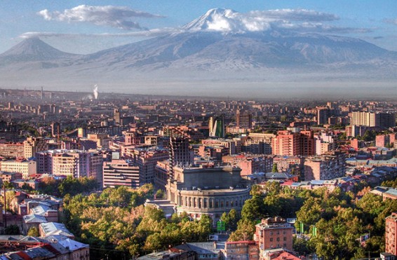 Հունվար ամսի դրությամբ՝ Հայաստանի բնակչությունը կազմել է 2 մլն 998 հազար. ՄԱԿ-ի ներկայացուցիչ