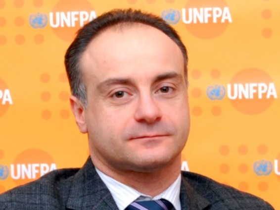 Հայաստանը այլընտրանք չունի, քան կենսաթոշակային բարեփոխումներ կատարելը. Գարիկ Հայրապետյան