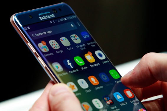 Samsung սմարթֆոնները սկսել են գաղտնի ուղարկել սեփականատերերի լուսանկարները