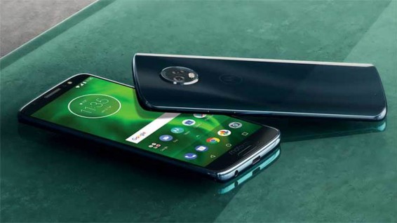Motorola-ն կթողարկի iPhone X-ի կլոնը