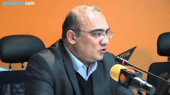VIDEO: «Ադրբեջանը չի թաքցնում իր ռազմական հավակնությունները․ պետք է ամեն րոպե պատրաստ լինենք պատերազմի»