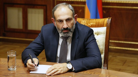 Премьер Армении назначил новых вице-губернаторов, все они – женщины