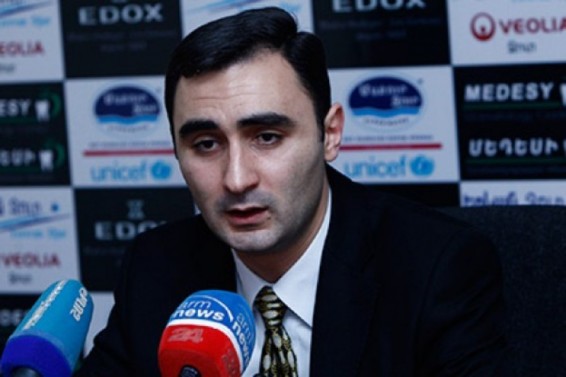 Կարկտակայանները, շատ դեպքերում, չեն կրակում, կամ ուշ են կրակում.Բաբկեն Պիպոյան
