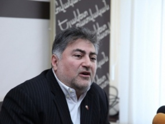 Մի երկու պաշտոնանկություն ու ոչ մի հետեւություն պատերազմից. Արա Պապյան