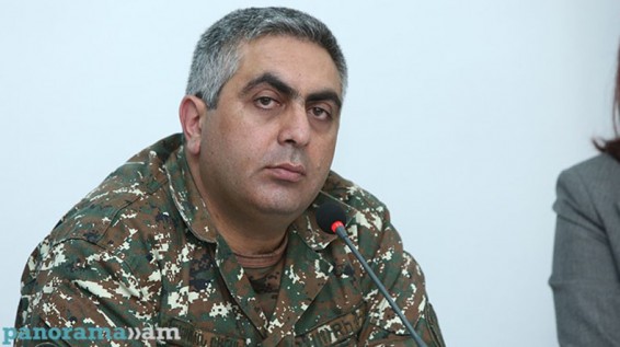 Минобороны Армении начинает проверки в воинских частях