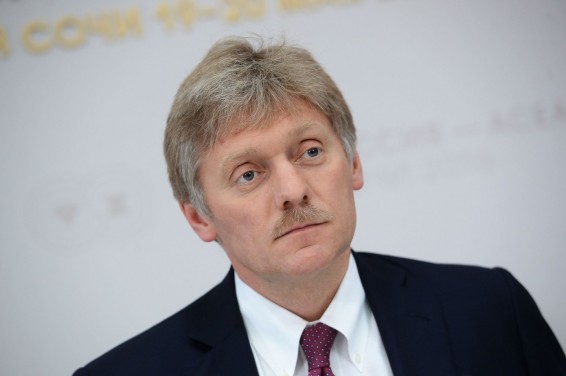 Песков: Россию может возглавить женщина