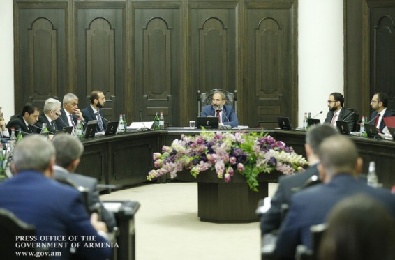 ՀՀԿ առաջարկում է 500 հազար դրամ աշխատավարձի դեպքում եկամտահարկ սահմանել 20 տոկոս. կառավարությունը ձեռնպահ մնաց առաջարկված փոփոխությունից