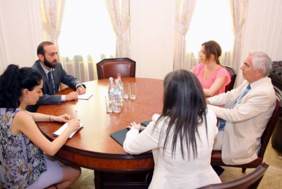 Երեքը և Փաշինյանը․ Time-ը Հայաստանի վարչապետին անվանել է ժողովրդավարության խաչակիր