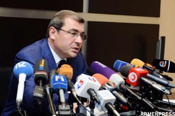 Հարկային օրենսգրքի բարեփոխումների փաթեթը կներկայացվի սեպտեմբերին. կապիտալ եկամուտը պետք է քիչ հարկենք, սպառողին՝ շատ. Դ. Անանյան