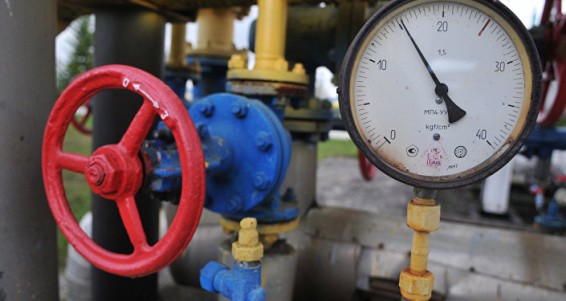 Ереван предложил Тегерану увеличить поставки газа