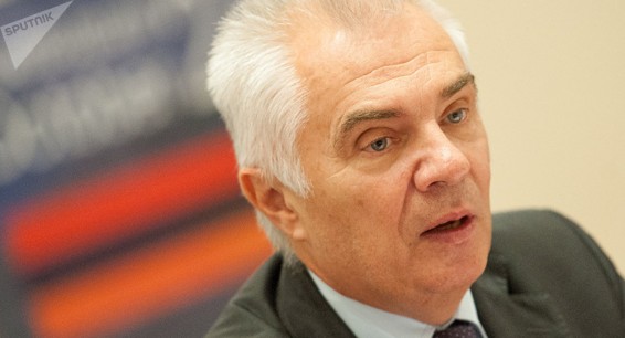 Посол ЕС: мы серьезно восприняли слова Пашиняна о Карабахе