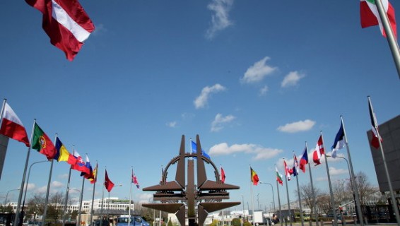 Совет Россия-НАТО обсудит военную безопасность после саммита в Варшаве