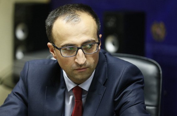 «Սուրբ Գրիգոր Լուսավորիչ» բժշկական կենտրոնում հայտնաբերվել են 300 մլն դրամի խախտումներ. Գործն ուղարկվել է Դատախազություն