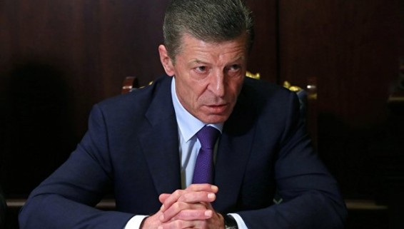 В Молдавии связали назначение Козака с особым вниманием России к республике