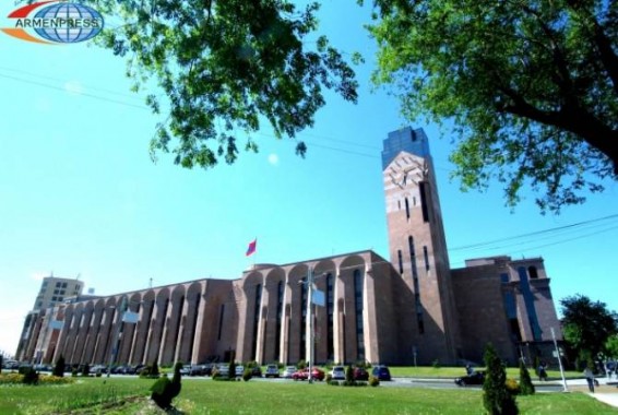 Քաղաքական ուժերը պատրաստվում են Երեւանի ավագանու արտահերթ ընտրություններին, քաղաքապետի թեկնածուի անուն նշում է միայն մեկ ուժ