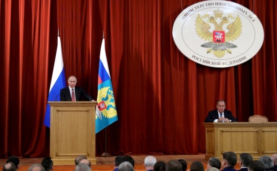 Путин предупредил – Алиев может действовать