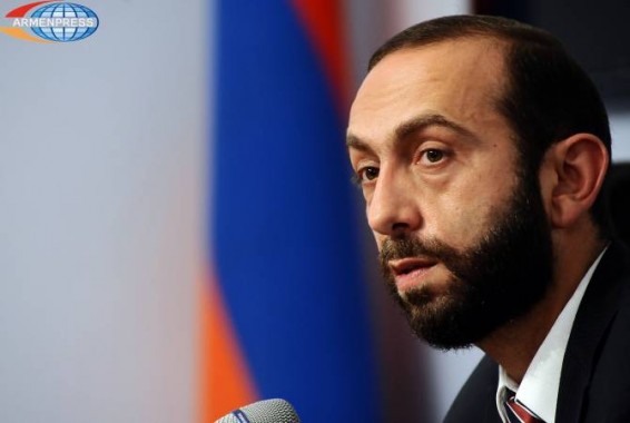 Арарат Мирзоян – американским армянам: у нас есть беспрецедентная возможность повысить авторитет армянского народа