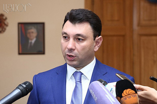 ԼՂ հակամարտությունում Մոսկվայի դերի մասին Փաշինյանի հայտարարությունն անհաջող է, սակայն բխում է իր վարած քաղաքականությունից. Շարմազանով