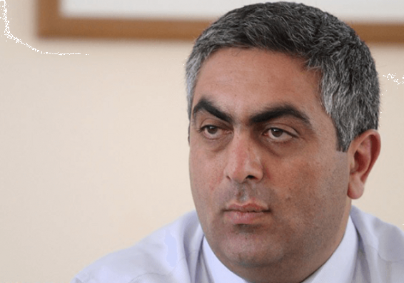 Արծրուն Հովհաննիսյանը ադրբեջանական կողմում գտնվող վերահսկելի տարածքների լուսանկարներ է հրապարակել