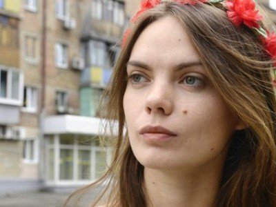 В Париже покончила с собой одна из основательниц движения Femen