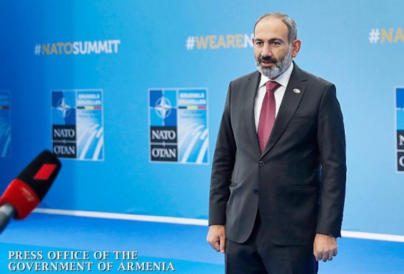 Գրոհ բոլոր կողմերից. Նիկոլ Փաշինյանի որոշումը