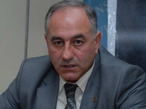 ՏԻՄ ընտրություններով անհայտ կուսակցությունները կփորձեն հայտնի դառնալ. Սուքիաս Ավետիսյան