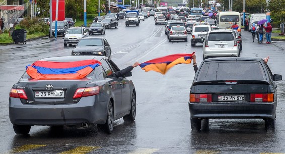 На рынке автострахования в Армении полный беспредел - юрист