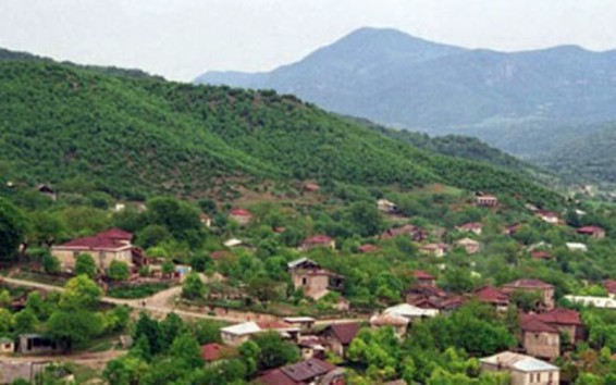 ԵԱՀԿ-ն դիտարկում է անցկացնելու Հադրութի ուղղությամբ