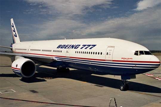 Մալայզիան անհետացած Boeing-ի վերաբերյալ վերջնական զեկույցն է ներկայացրել
