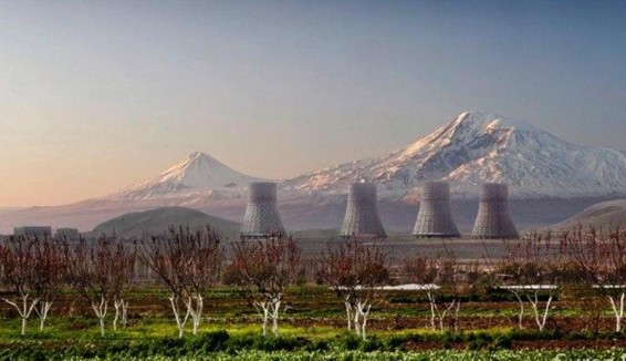 Ատոմակայանի ղեկավար անձինք ստեղծել են կազմակերպված հանցավոր խումբ և պետությանը պատճառել 783 586 000 դրամի վնաս. ԱԱԾ