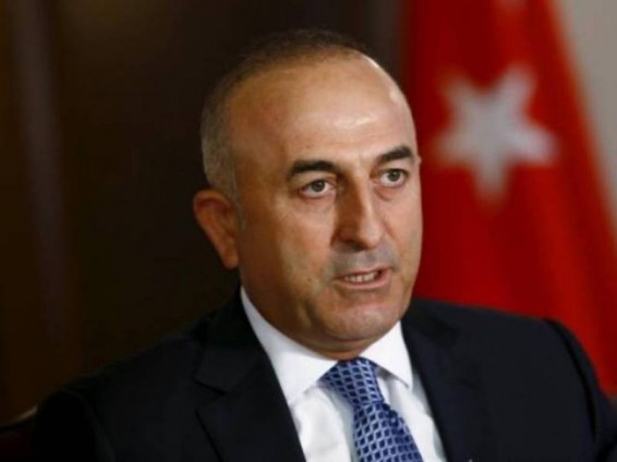 Թուրքիայի արտգործնախարարն Ադրբեջան կայցելի