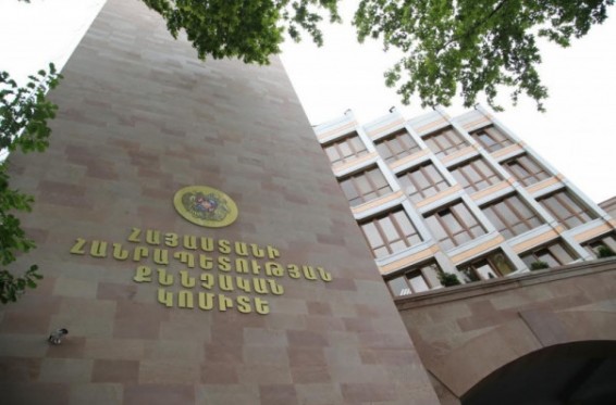«ՍՕՍ մանկական գյուղեր» ՀԲՀ-ի աշխատակիցը ձերբակալվել է՝ անչափահաս սանի նկատմամբ անառակաբարո գործողություններ կատարելու կասկածանքով